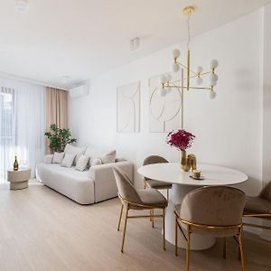 Appartement met een Slaapkamer